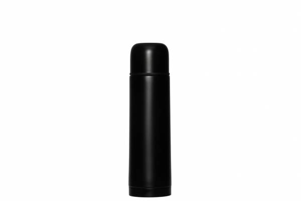 Maku Termos stål matt sort 500ml