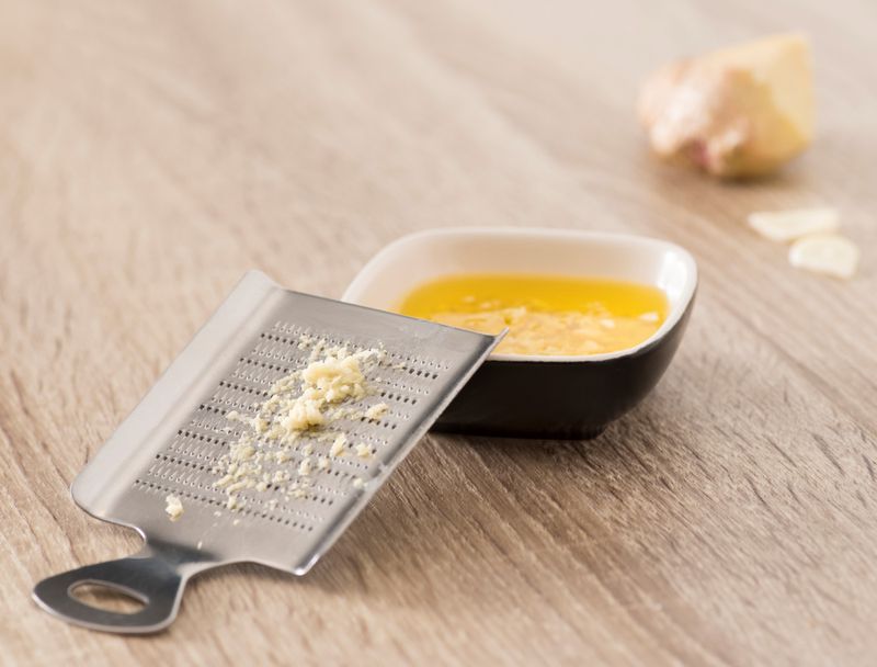 Maku Dipskål keramikk 4pk
