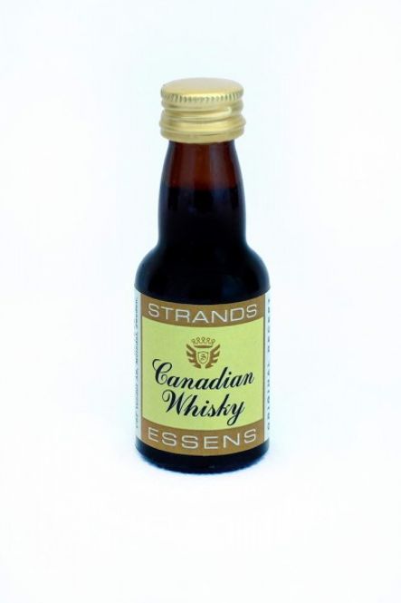 Hovedbilde ST CANADIAN WHISKEY