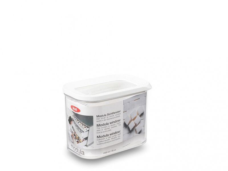 Mepal Modula Husholdningsboks 1 liter