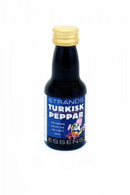 Hovedbilde ST.TYRKISK PEPPER