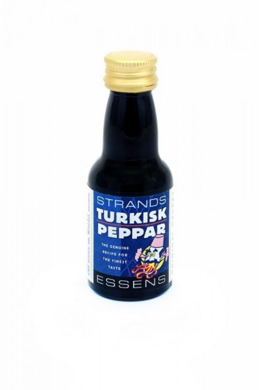 ST.TYRKISK PEPPER