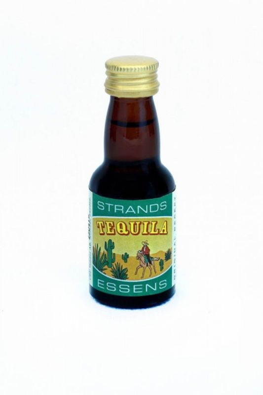 ST TEQUILA