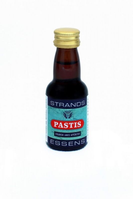 ST.PASTIS