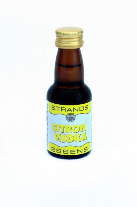 Hovedbilde ST CITRON ABSOLUT