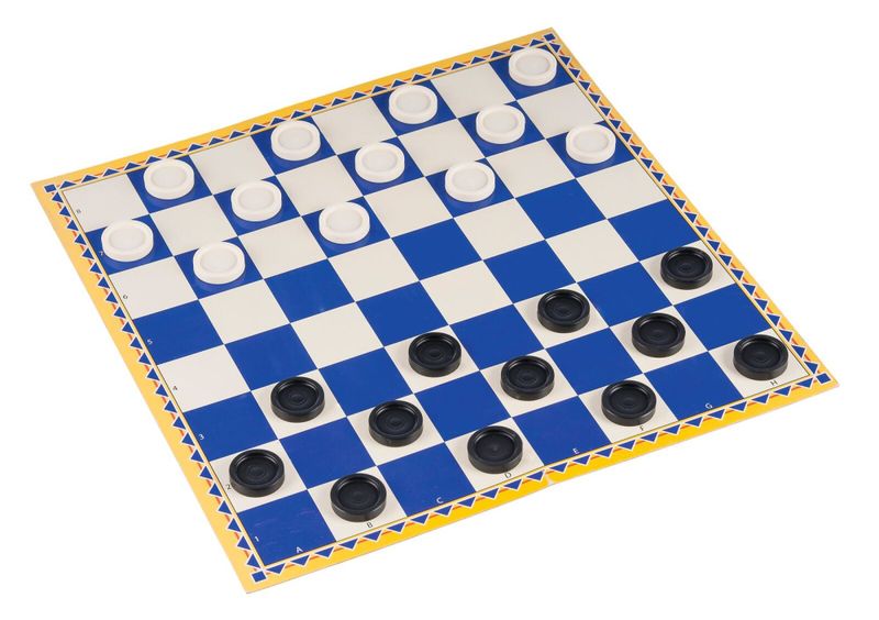Spillmagasin Mega 50