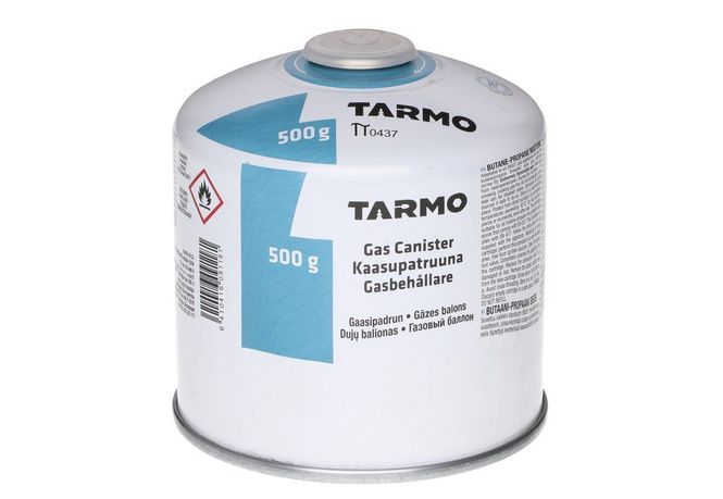 Hovedbilde Tarmo Gass 500g