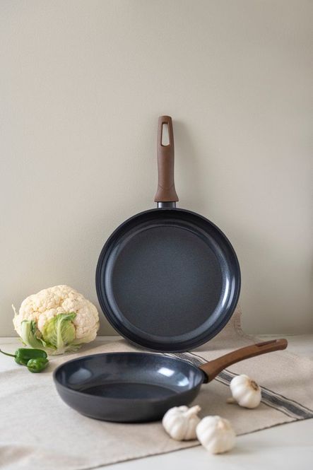 Hovedbilde Maku Stekepanne Patron 24cm