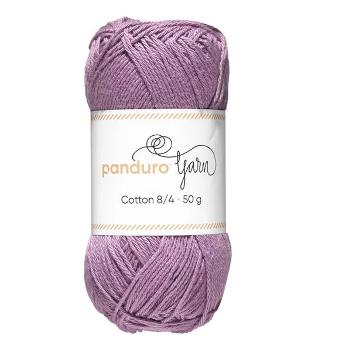 Hovedbilde COTTON LILLA