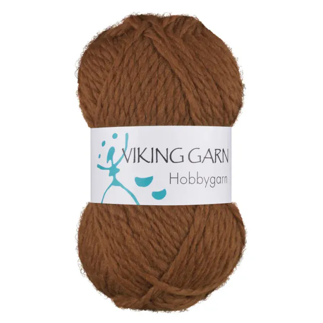 Hovedbilde HOBBYGARN KOBBER 952