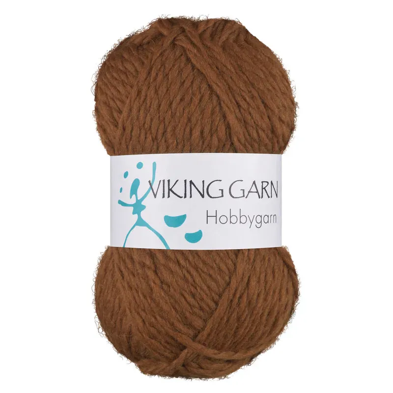 HOBBYGARN KOBBER 952