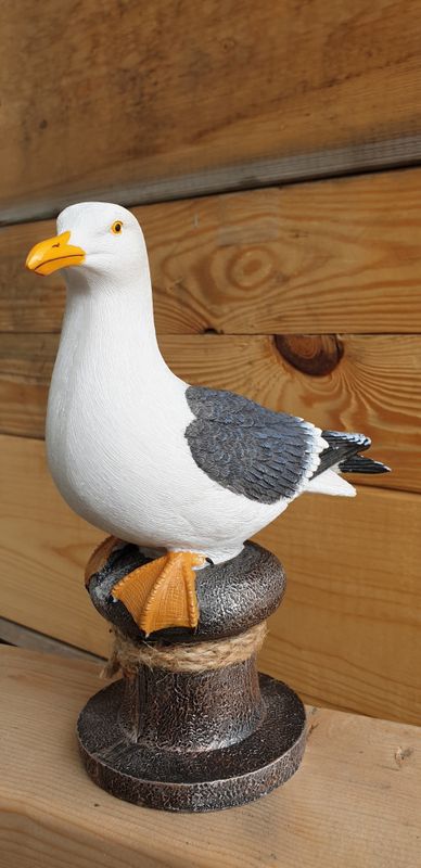 MÅSE 19.5CM