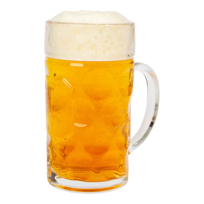 Hovedbilde Ølglass 1L