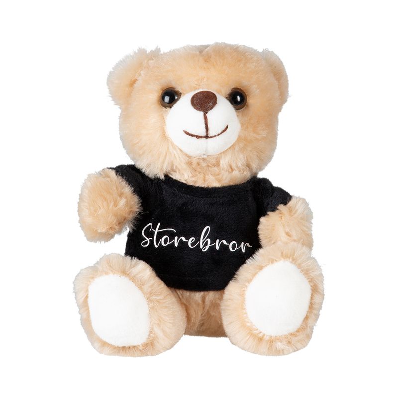 Bamse Storebror