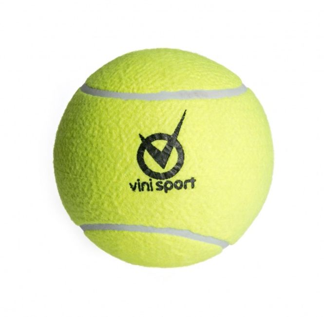 Hovedbilde Mega tennisball 15cm