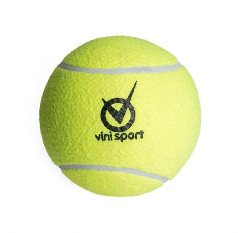 Mega tennisball 15cm