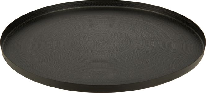 Hovedbilde Lysfat i metall 38cm