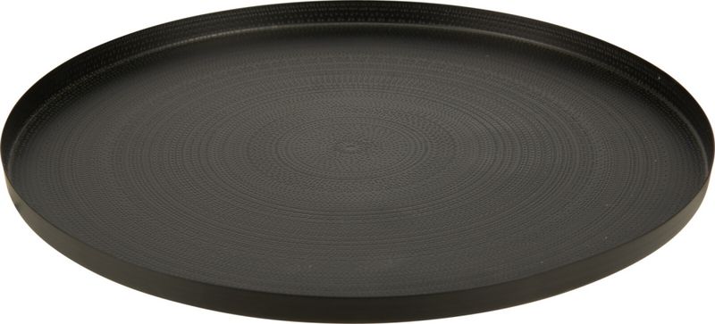 Lysfat i metall 38cm