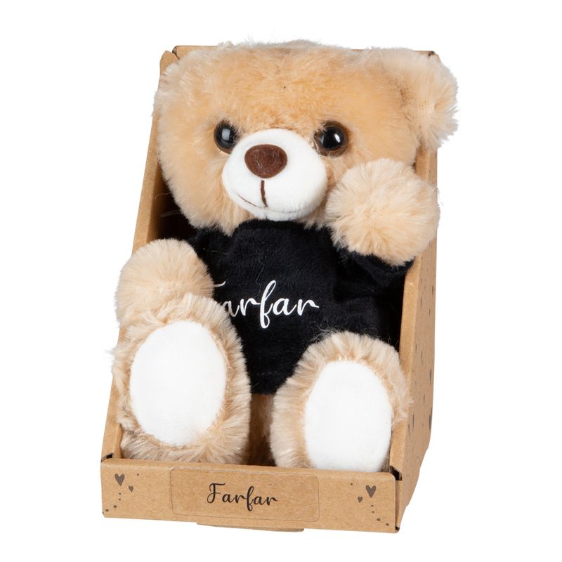 Bamse Farfar