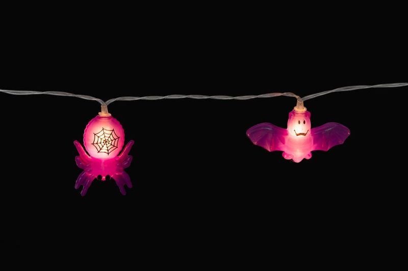 Lyslenke LED Spider 
