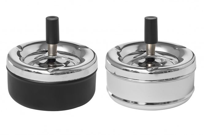 Hovedbilde Askebeger 2 ass farger. Ø: 11cm