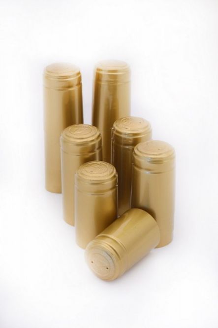 Hovedbilde KRYMPHATTER GULL, 30pk