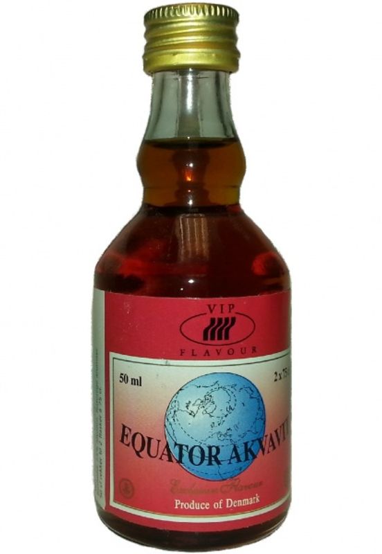 VIP EQUATOR AKEVITT
