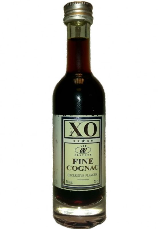 A-VIP BRANDY XO FINE