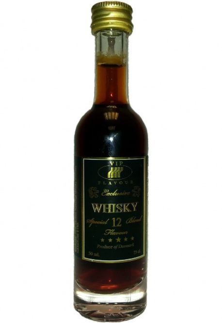 Hovedbilde VIP WHISKY 12