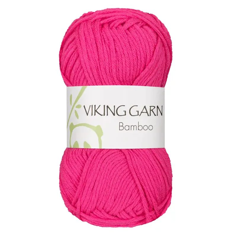 BAMBOO ROSA 664