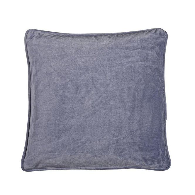 Hovedbilde Putetrekk Denim Velvet 45x45cm