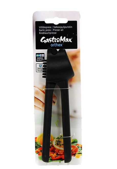 Hovedbilde Hvitløkspresse GastroMax 17cm