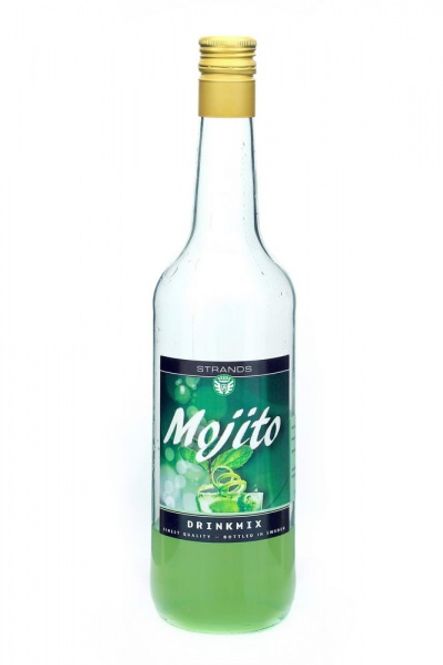 Hovedbilde ST FILL UP MOJITO 0.5L