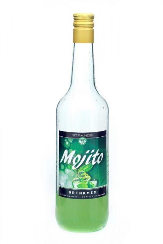 ST FILL UP MOJITO 0.5L