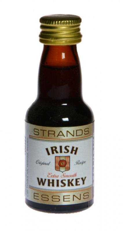 ST BLEND WHISKEY