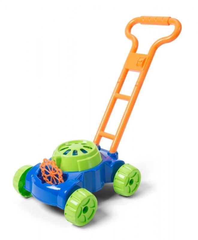 4-Kids Boble Gressklipper