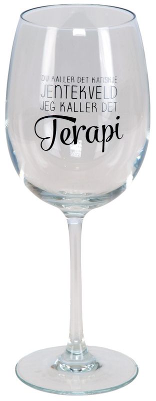 Vinglass Jentekveld