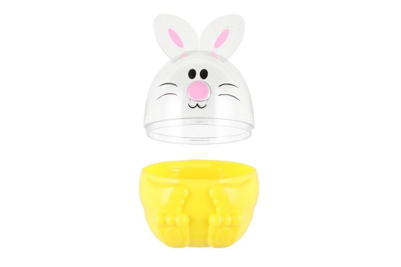 Påske egg Hare H:10cm 3pk