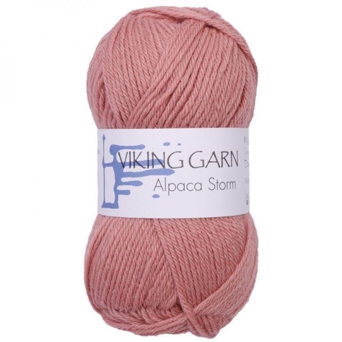 Hovedbilde ALPACA STORM APRIKOS 554