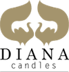 Diana Candles