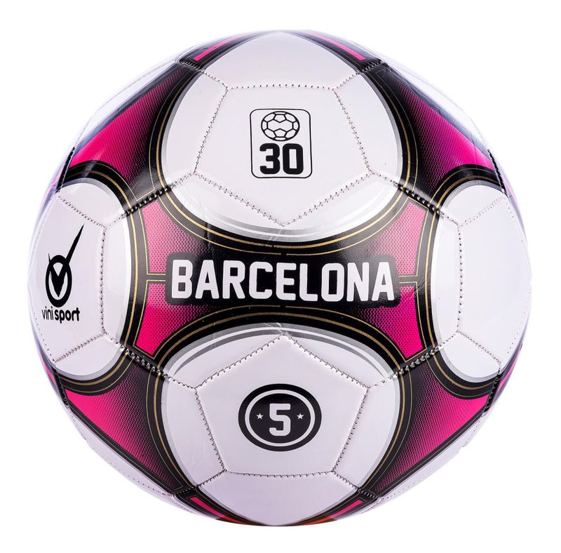 Fotball Barcelona str. 5 ca. 360gr