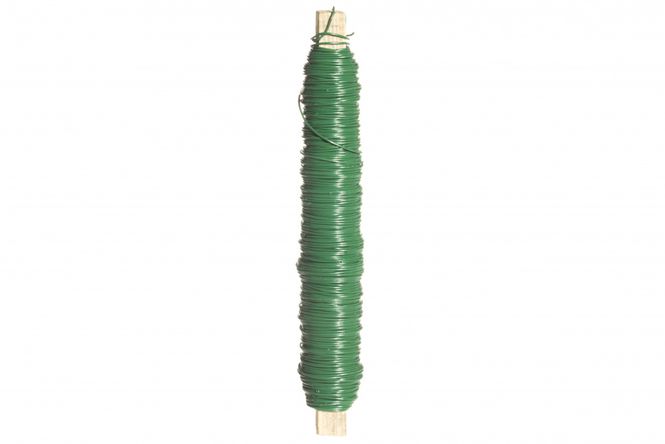 Hovedbilde WIRE GRØNN 0.52MMX60M