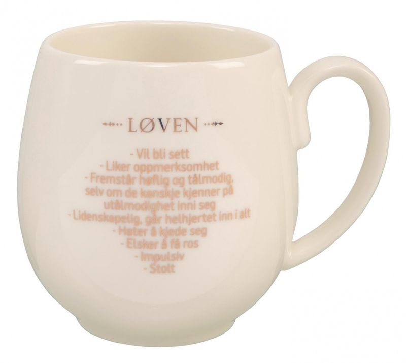 Krus Løven