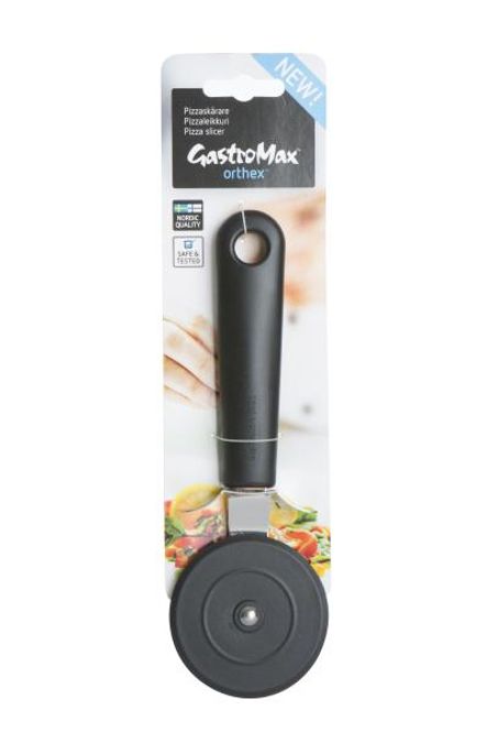 Hovedbilde Pizzaskjærer GastroMax 20 cm