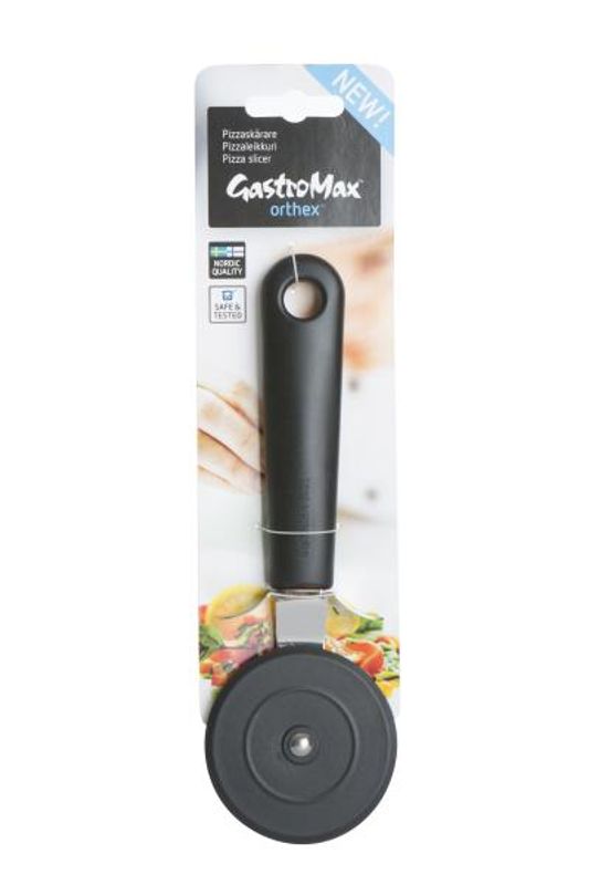 Pizzaskjærer GastroMax 20 cm
