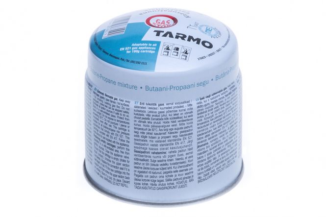 Hovedbilde Tarmo Gass 190g