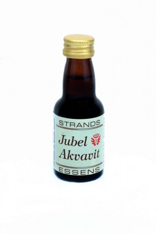 ST AKVAVIT JUBILEUM