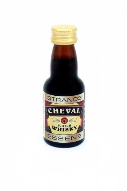Hovedbilde ST.CHEVAL WHISKY