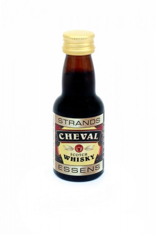 ST.CHEVAL WHISKY