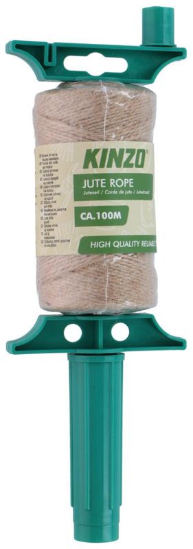 Jute tau 100m